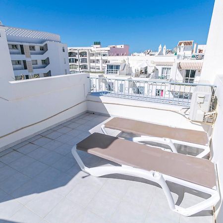 Canovas Nerja - Casa Adosada Con Piscina Los Huertos 6 Exteriér fotografie