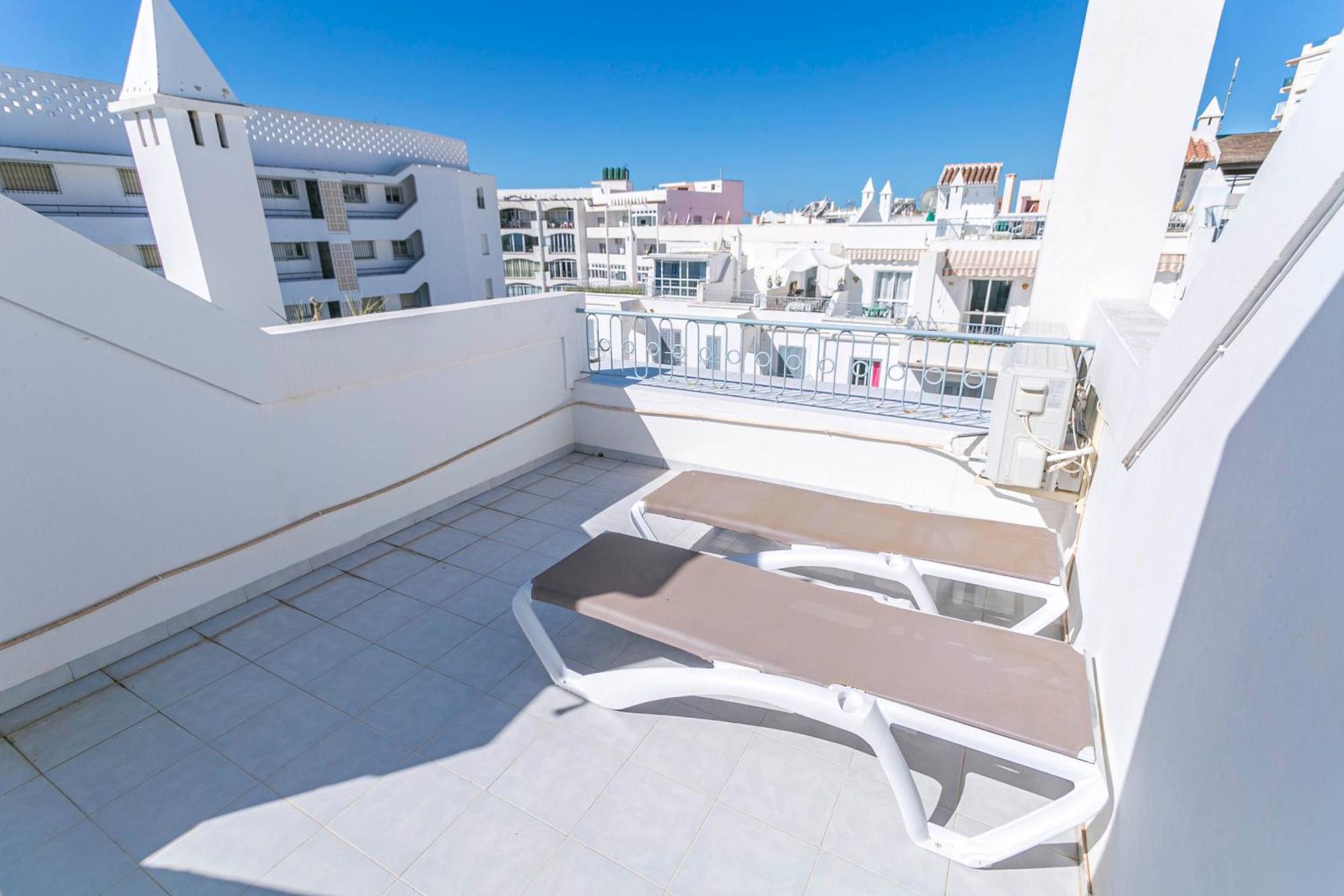 Canovas Nerja - Casa Adosada Con Piscina Los Huertos 6 Exteriér fotografie