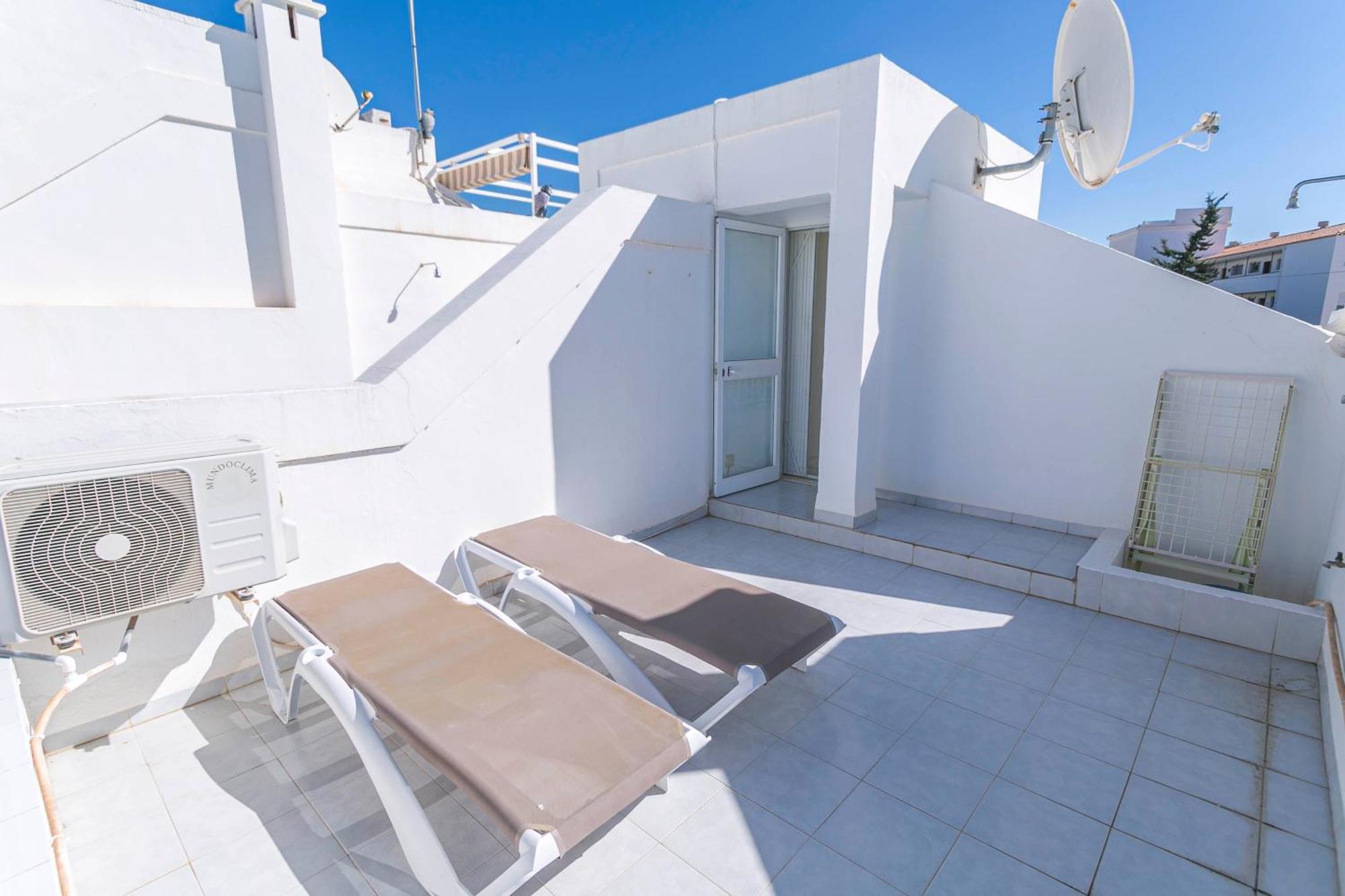 Canovas Nerja - Casa Adosada Con Piscina Los Huertos 6 Exteriér fotografie